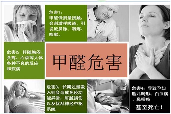 山山活性炭幫您快速祛除室內甲醛